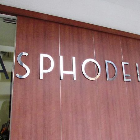 Asphodel Inn Сингапур Экстерьер фото